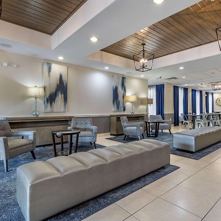Best Western Sugar Land - Richmond מראה חיצוני תמונה