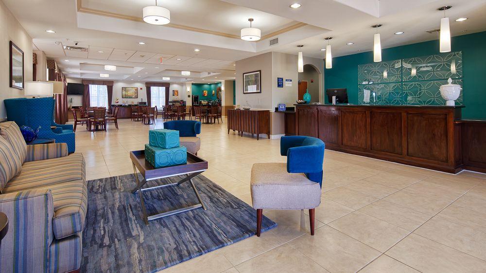 Best Western Sugar Land - Richmond מראה חיצוני תמונה