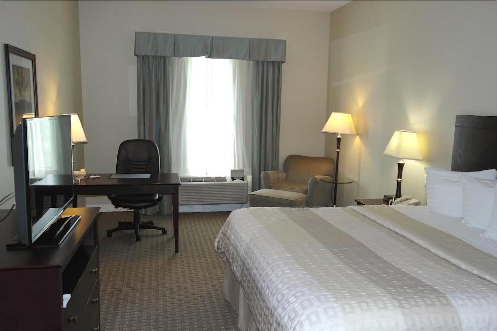 Best Western Sugar Land - Richmond מראה חיצוני תמונה