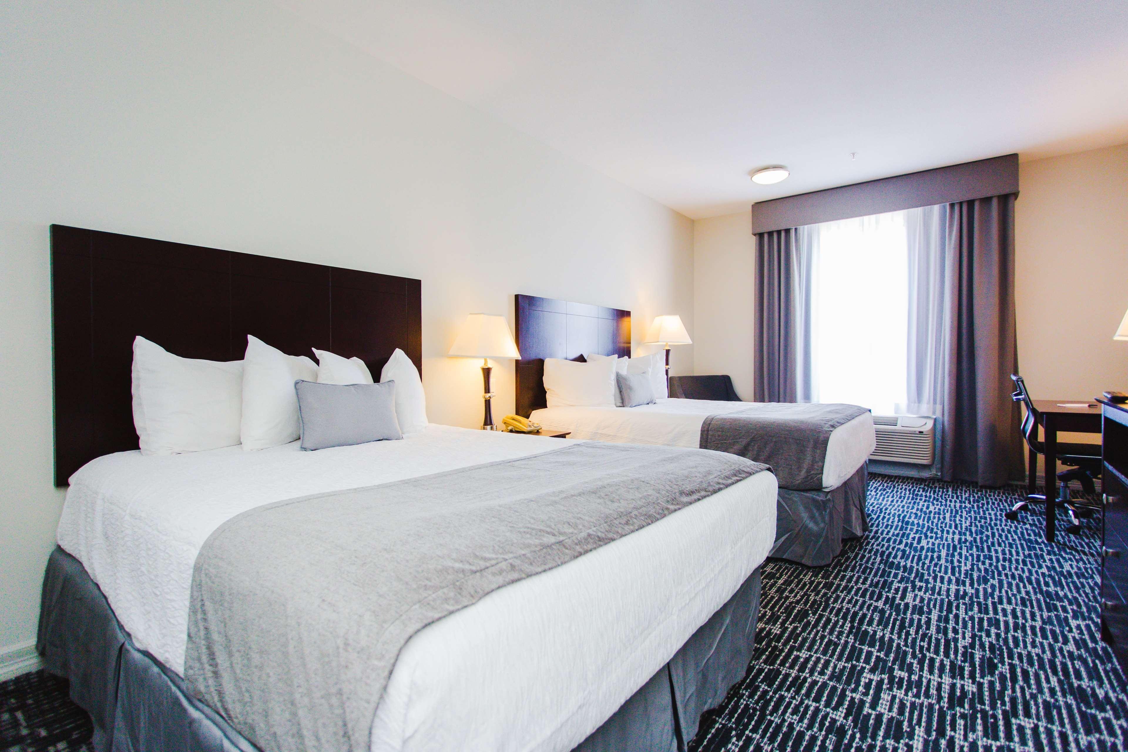 Best Western Sugar Land - Richmond מראה חיצוני תמונה