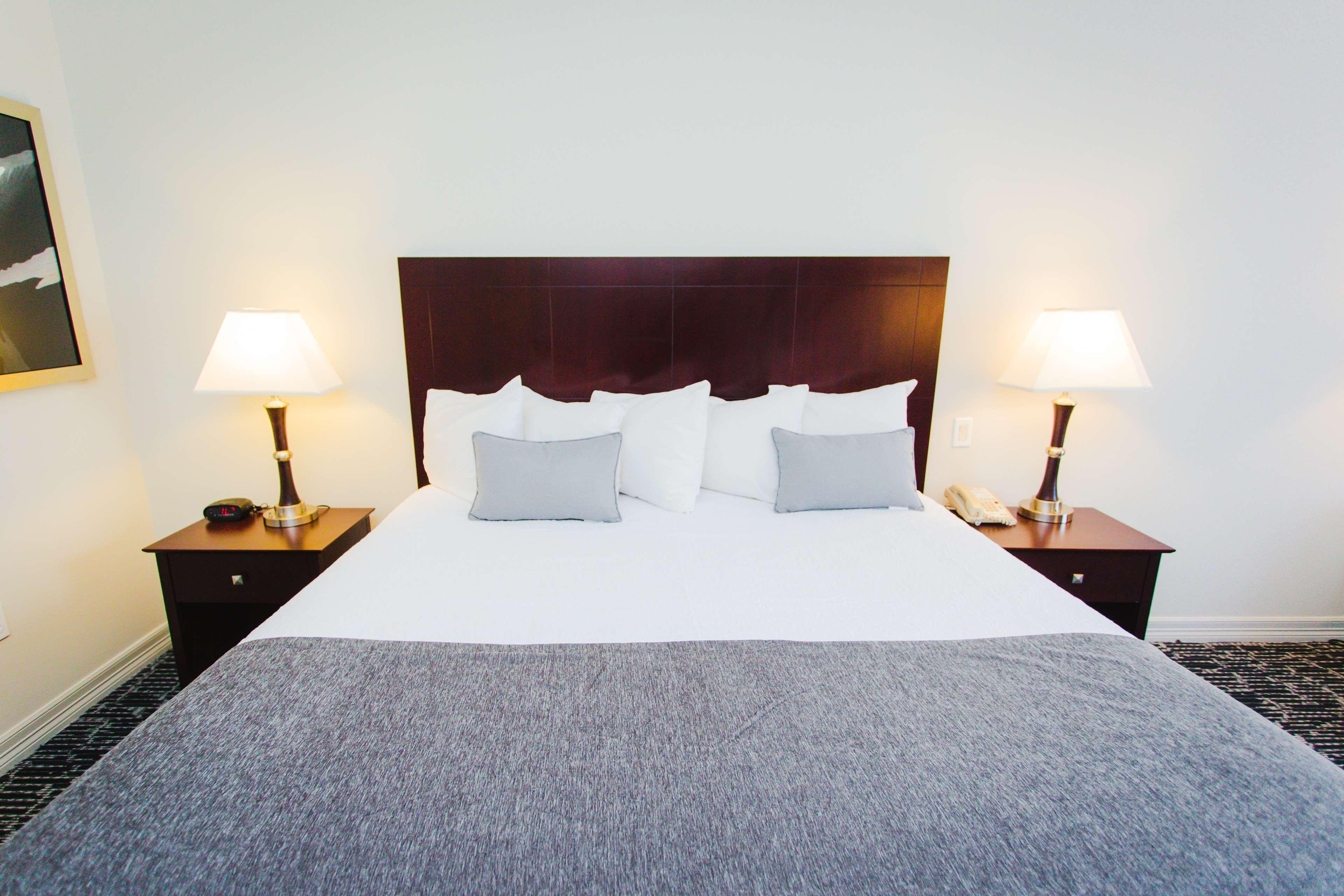 Best Western Sugar Land - Richmond מראה חיצוני תמונה