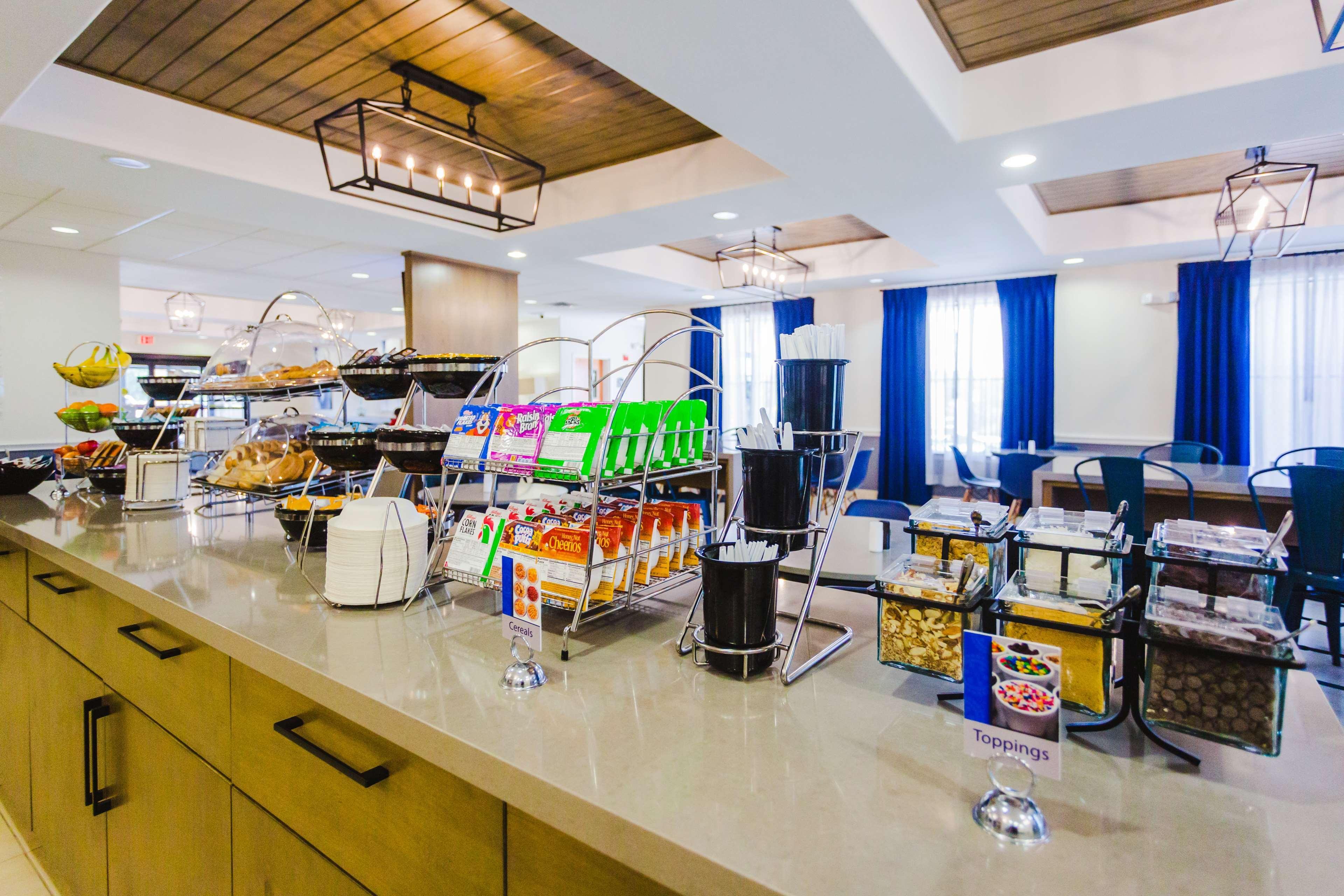Best Western Sugar Land - Richmond מראה חיצוני תמונה