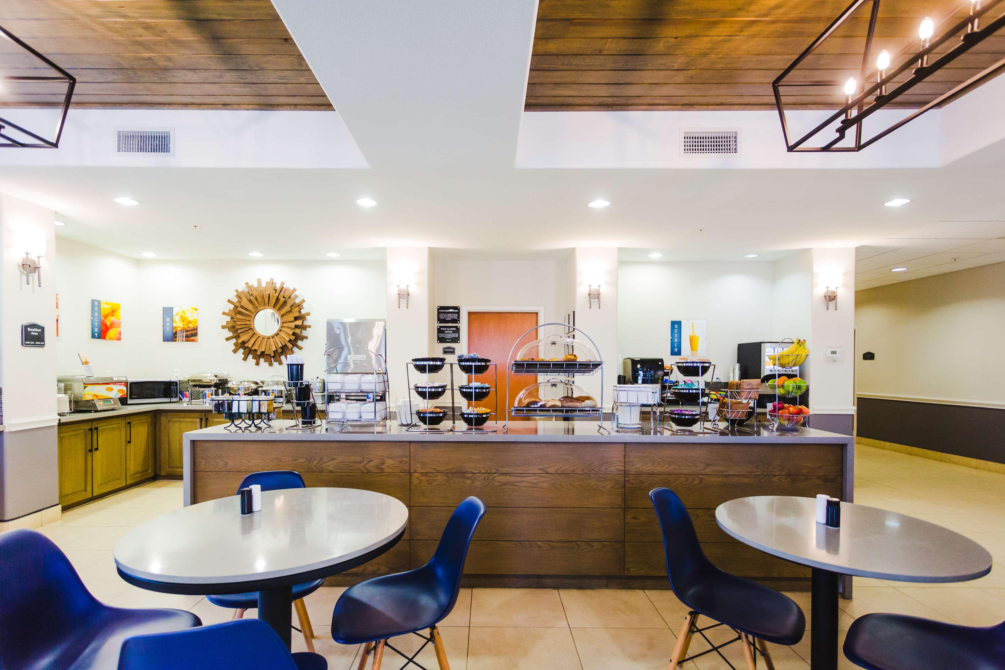 Best Western Sugar Land - Richmond מראה חיצוני תמונה