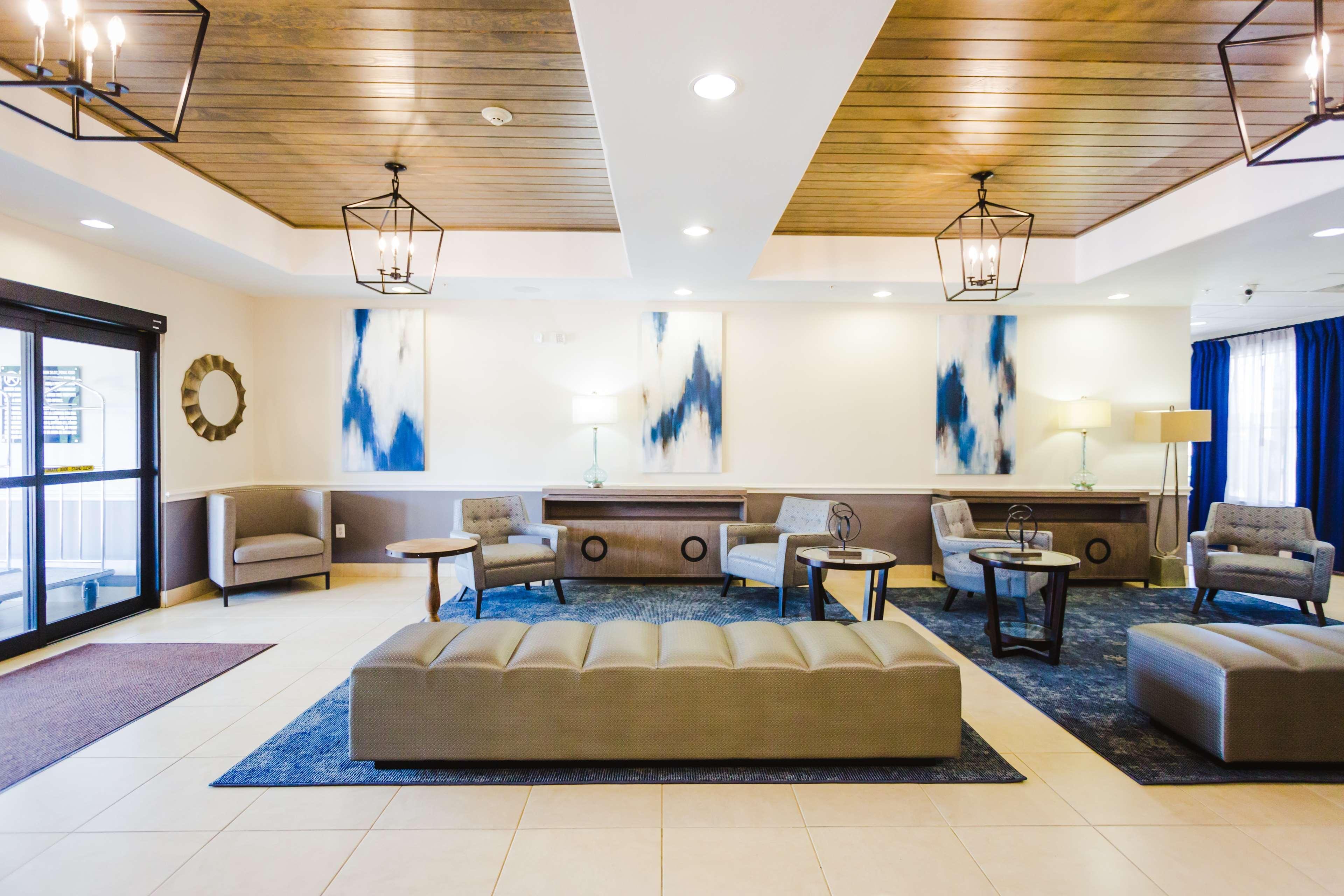Best Western Sugar Land - Richmond מראה חיצוני תמונה