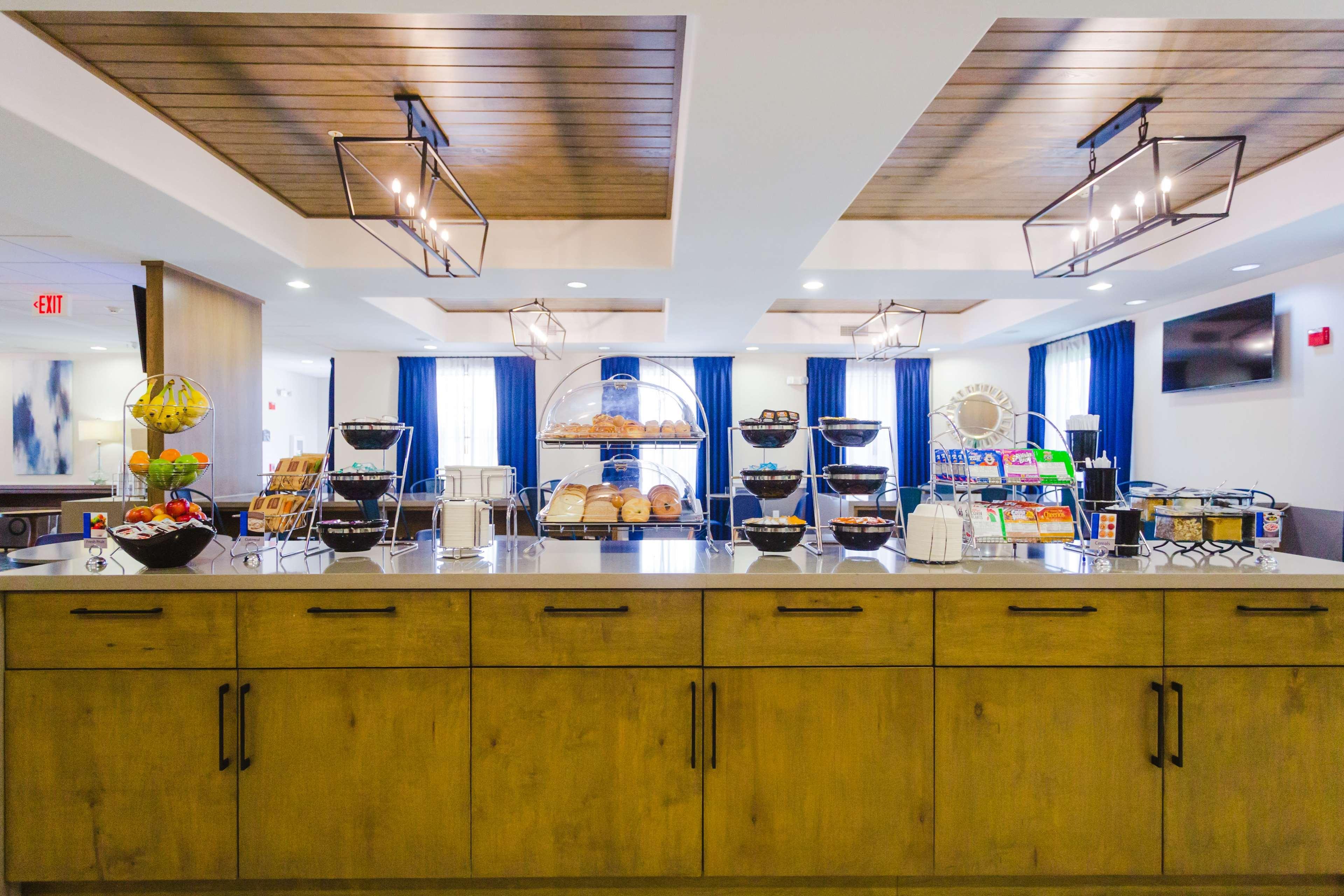 Best Western Sugar Land - Richmond מראה חיצוני תמונה