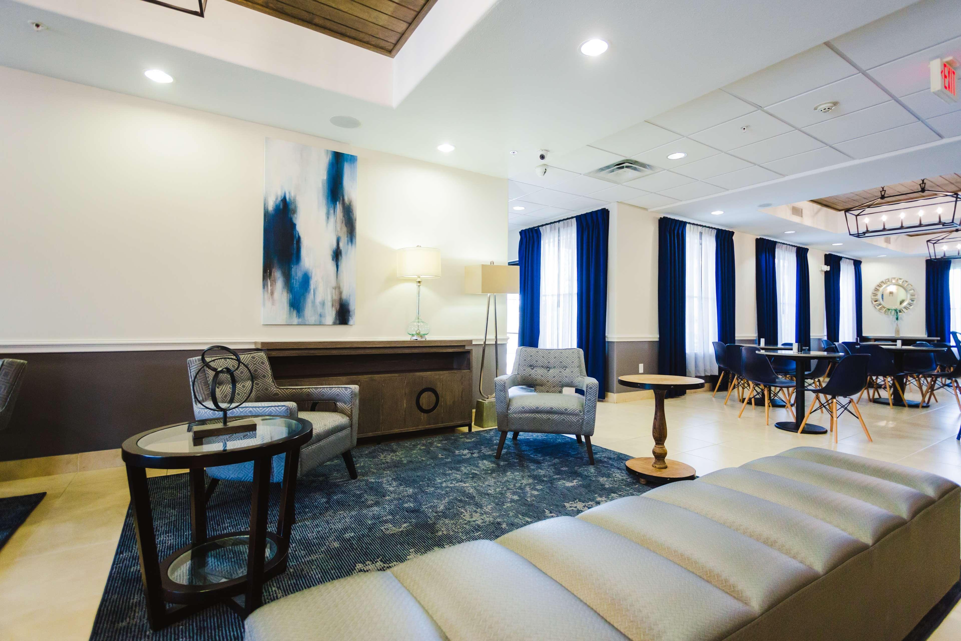 Best Western Sugar Land - Richmond מראה חיצוני תמונה