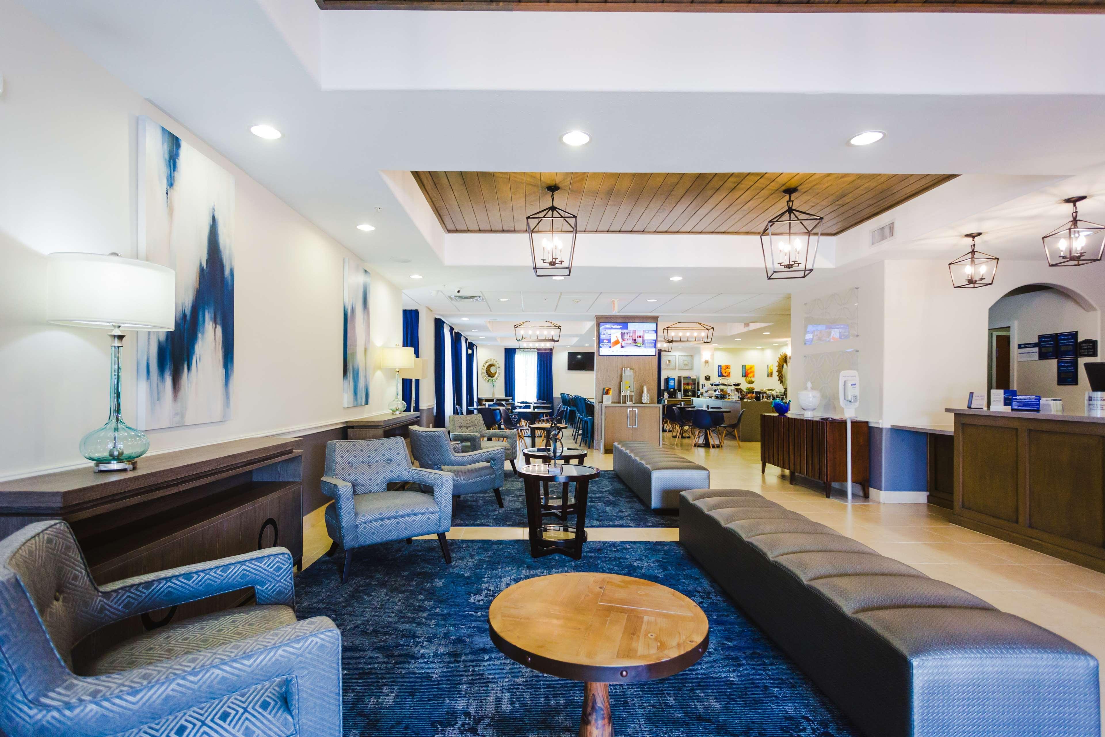 Best Western Sugar Land - Richmond מראה חיצוני תמונה