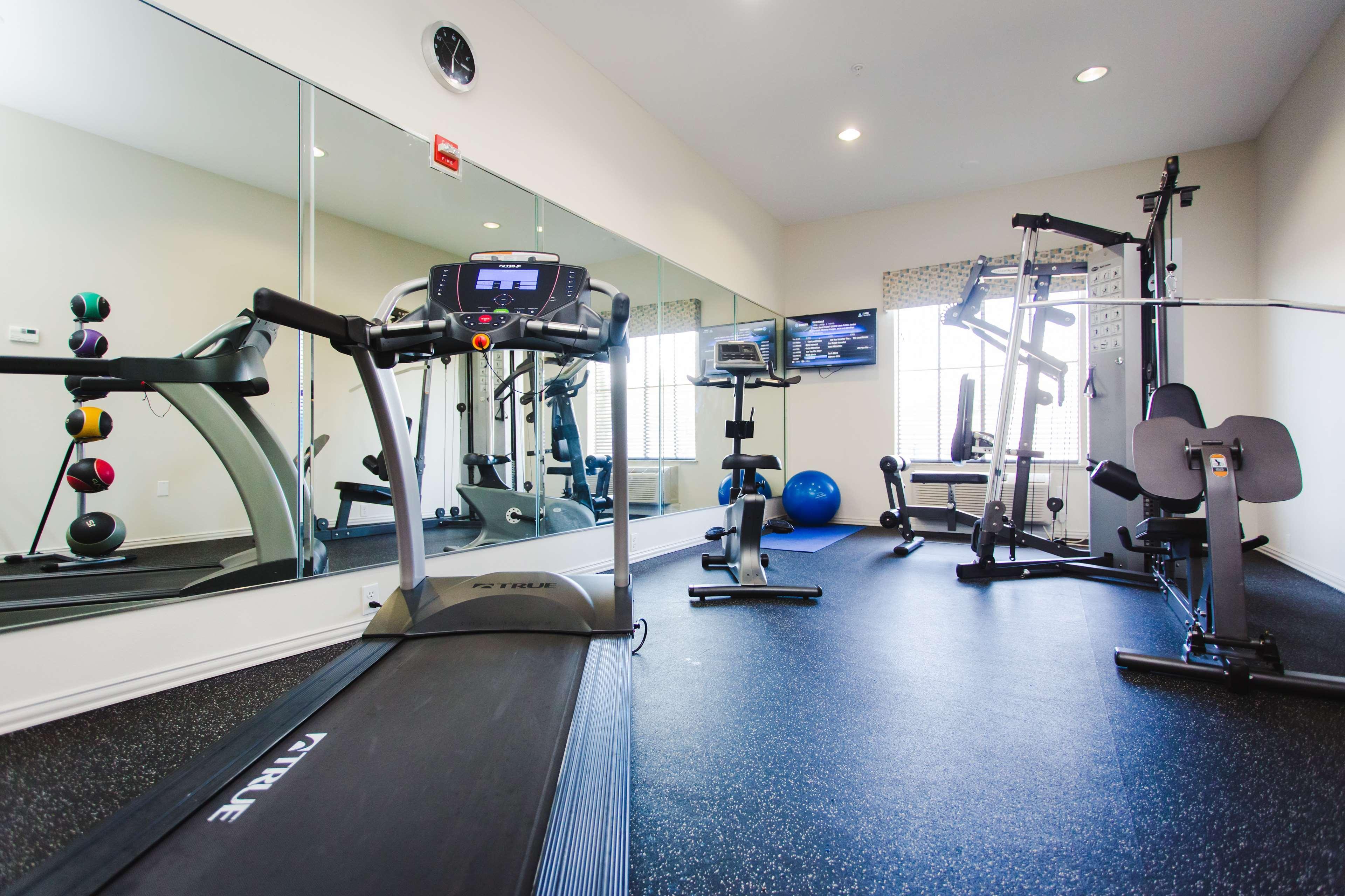 Best Western Sugar Land - Richmond מראה חיצוני תמונה