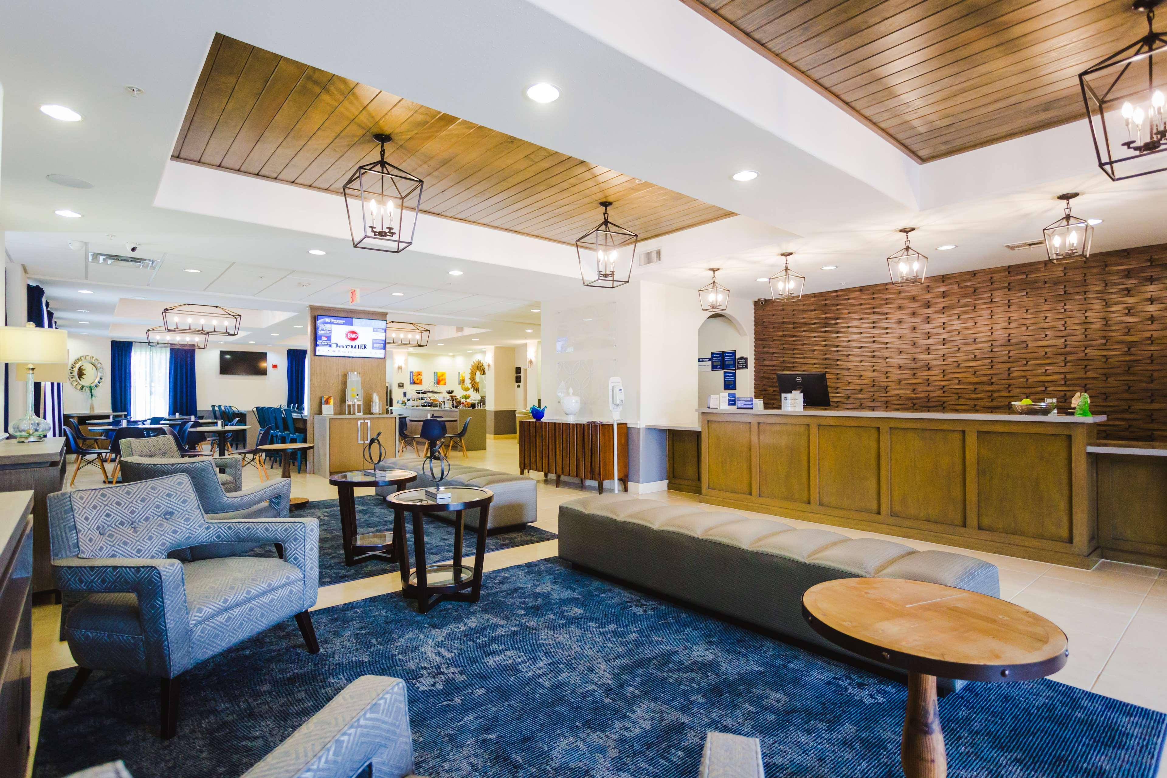 Best Western Sugar Land - Richmond מראה חיצוני תמונה