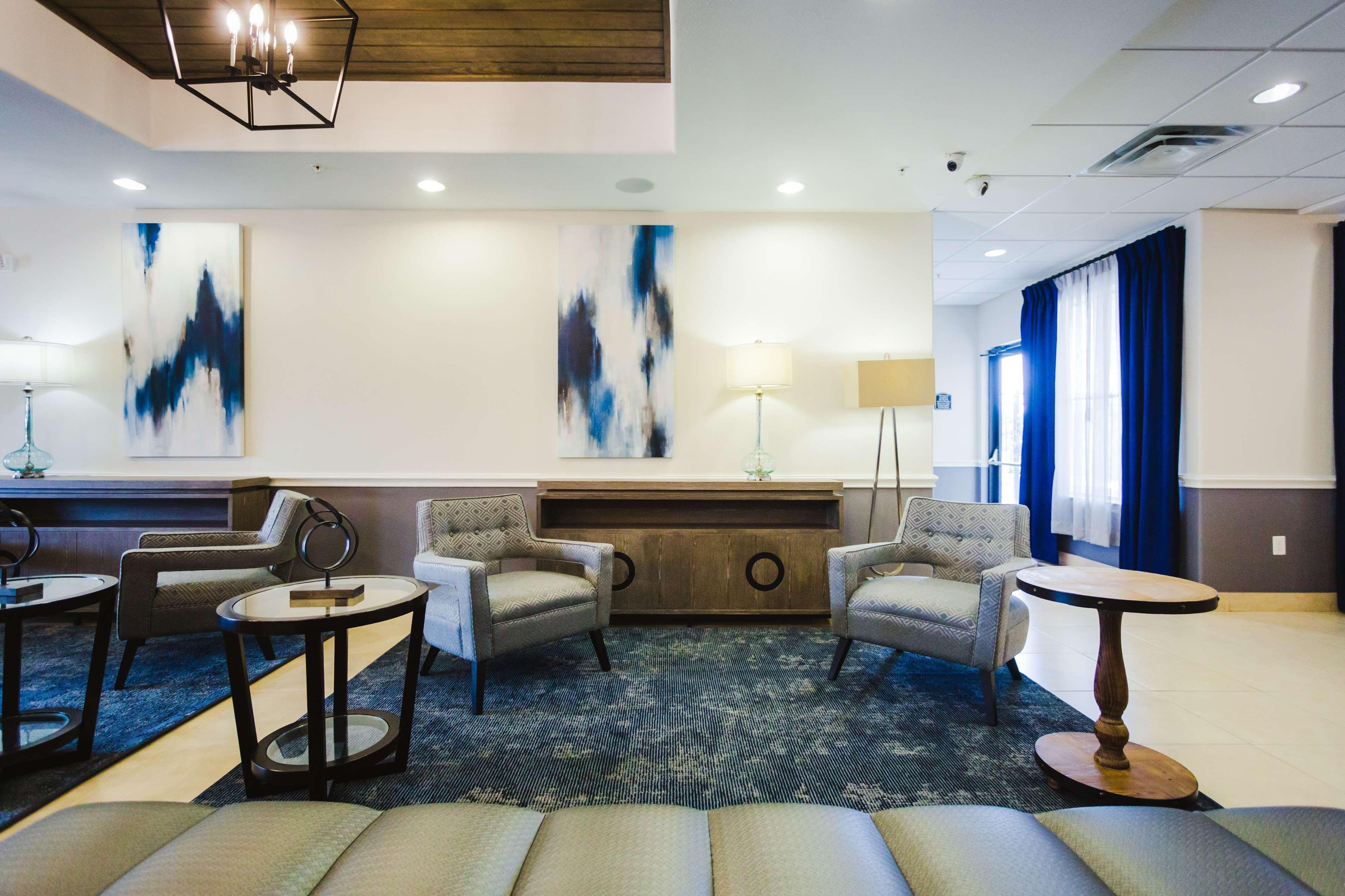 Best Western Sugar Land - Richmond מראה חיצוני תמונה