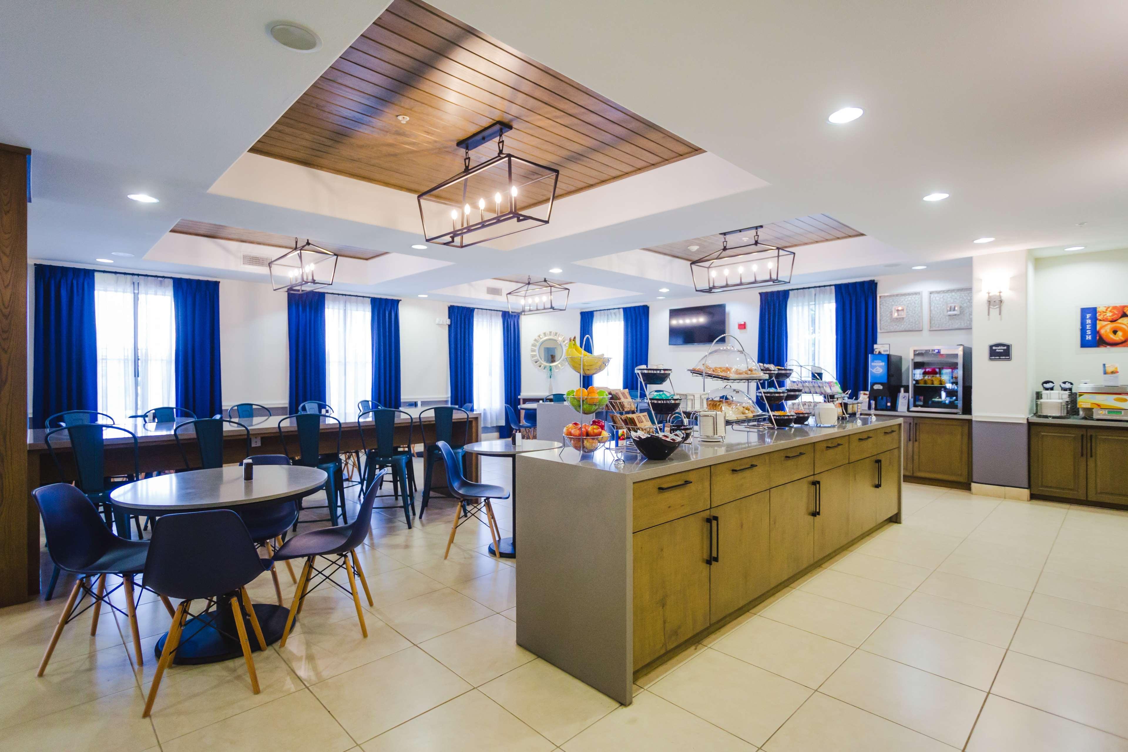 Best Western Sugar Land - Richmond מראה חיצוני תמונה