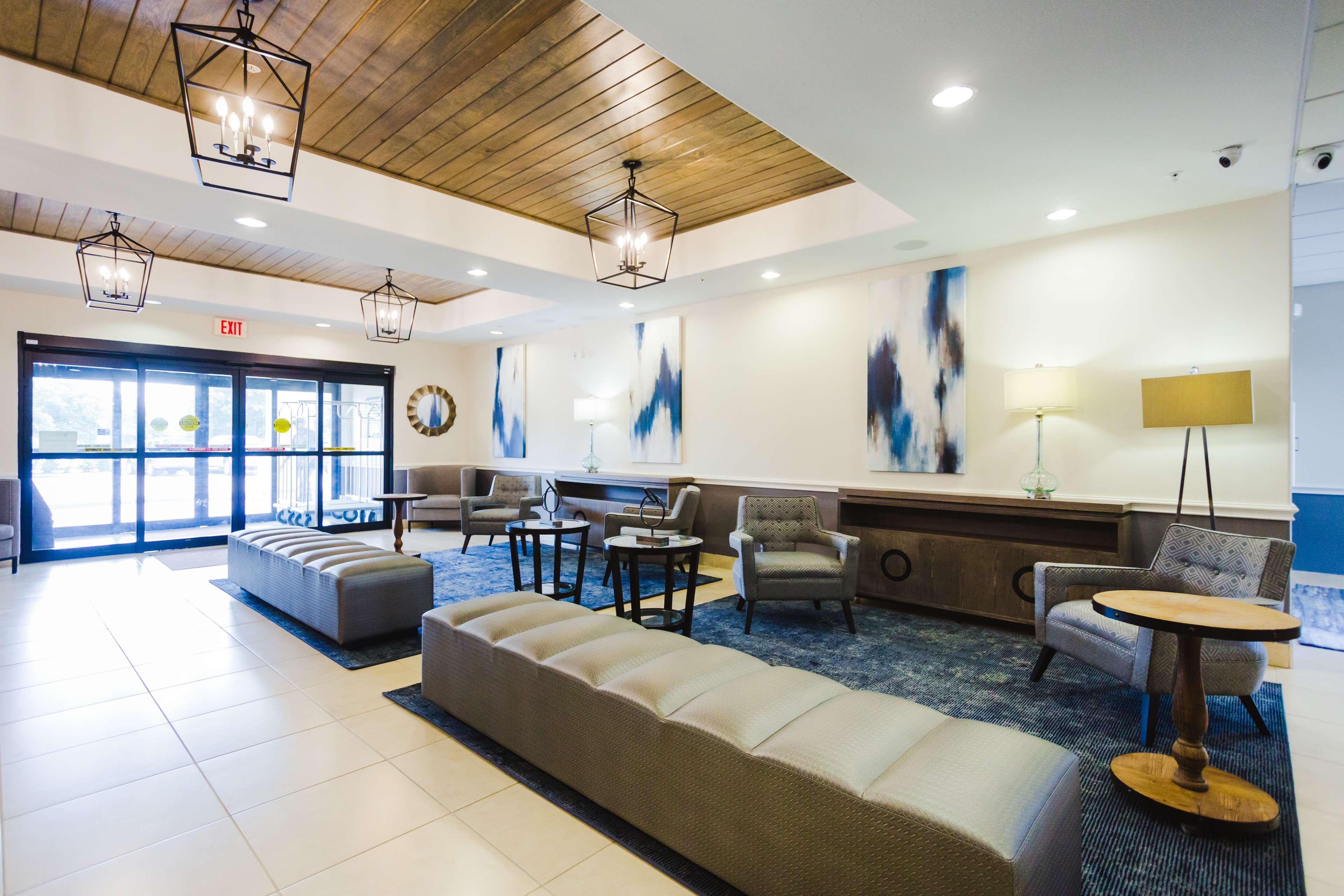 Best Western Sugar Land - Richmond מראה חיצוני תמונה
