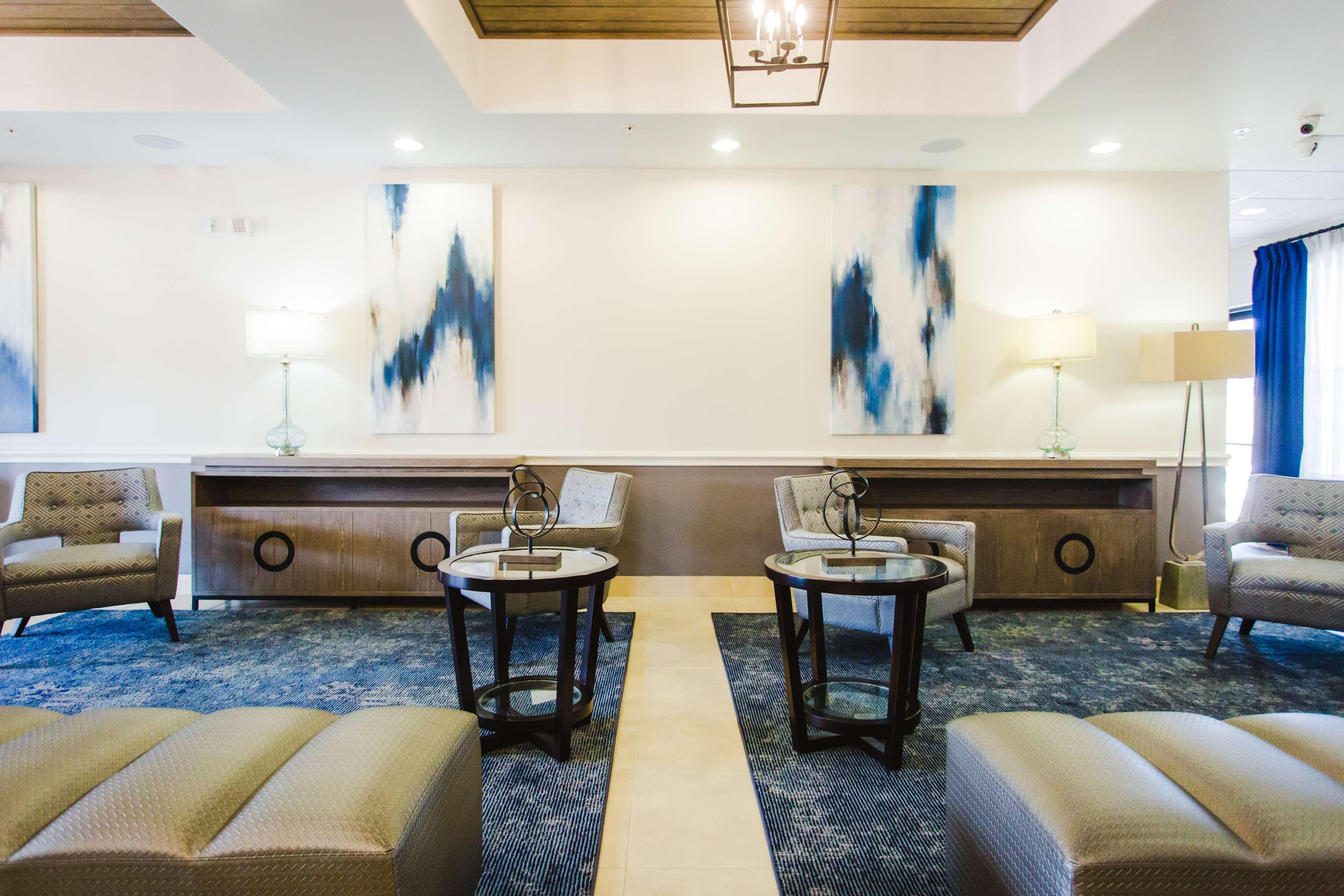 Best Western Sugar Land - Richmond מראה חיצוני תמונה