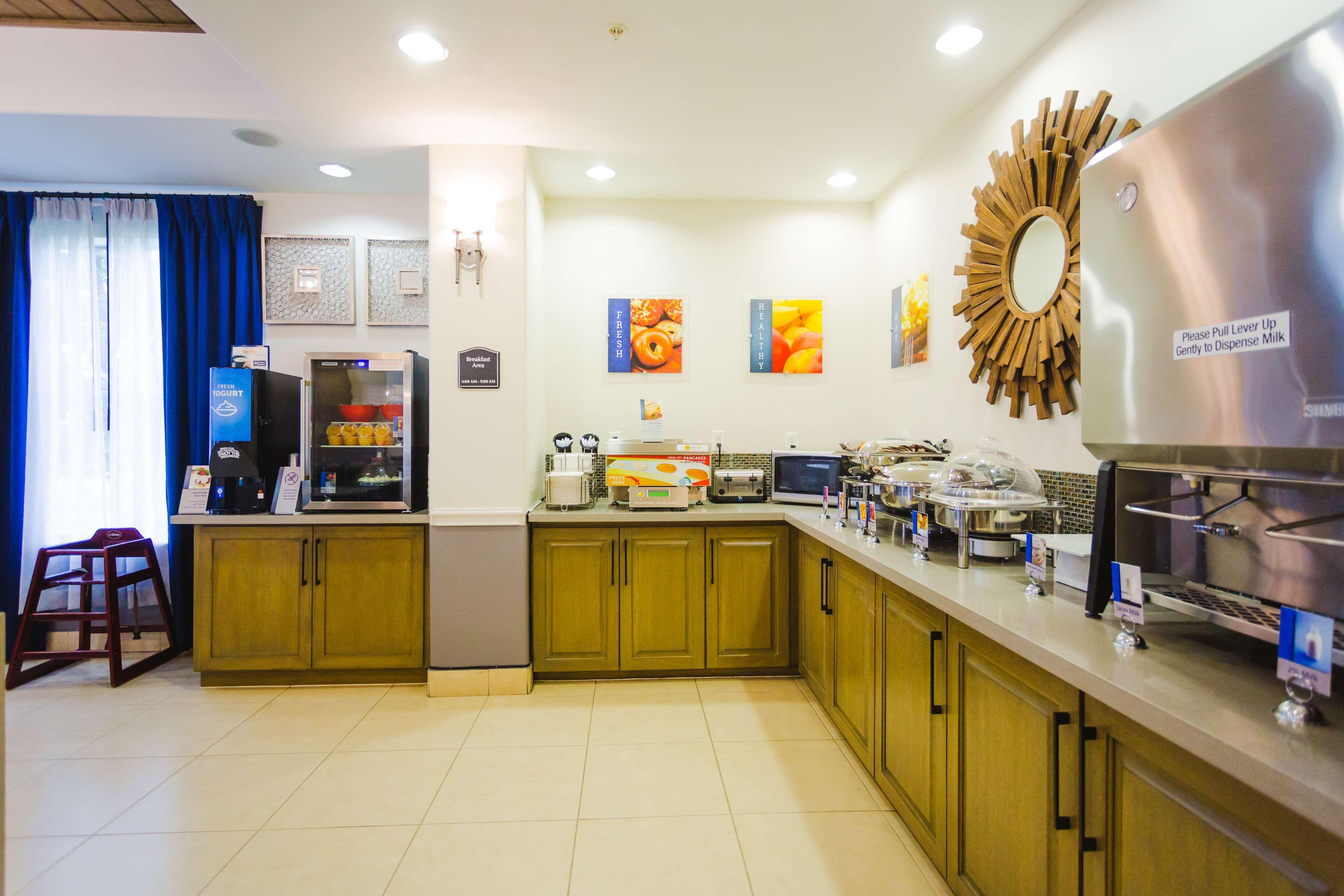 Best Western Sugar Land - Richmond מראה חיצוני תמונה
