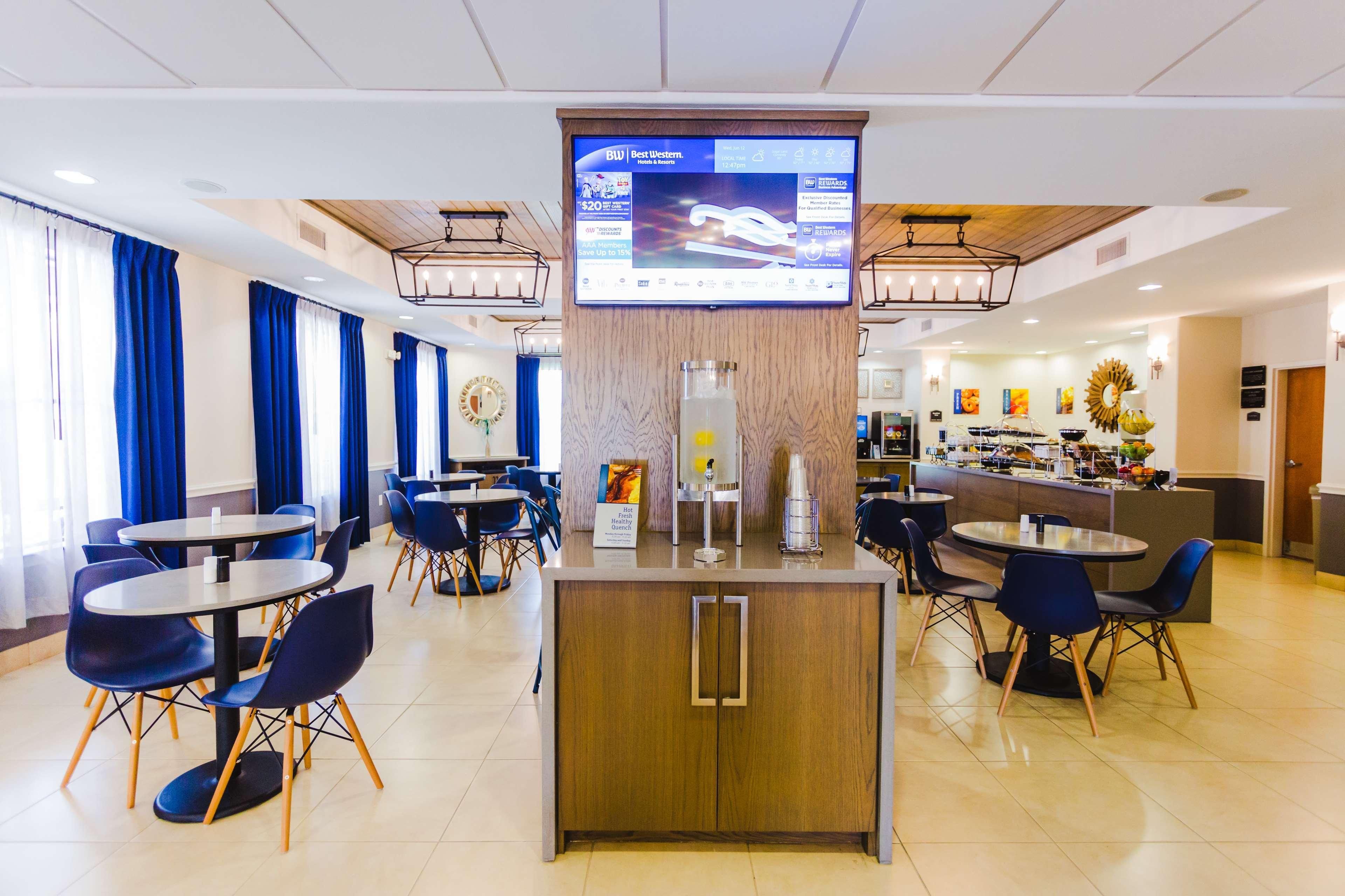 Best Western Sugar Land - Richmond מראה חיצוני תמונה