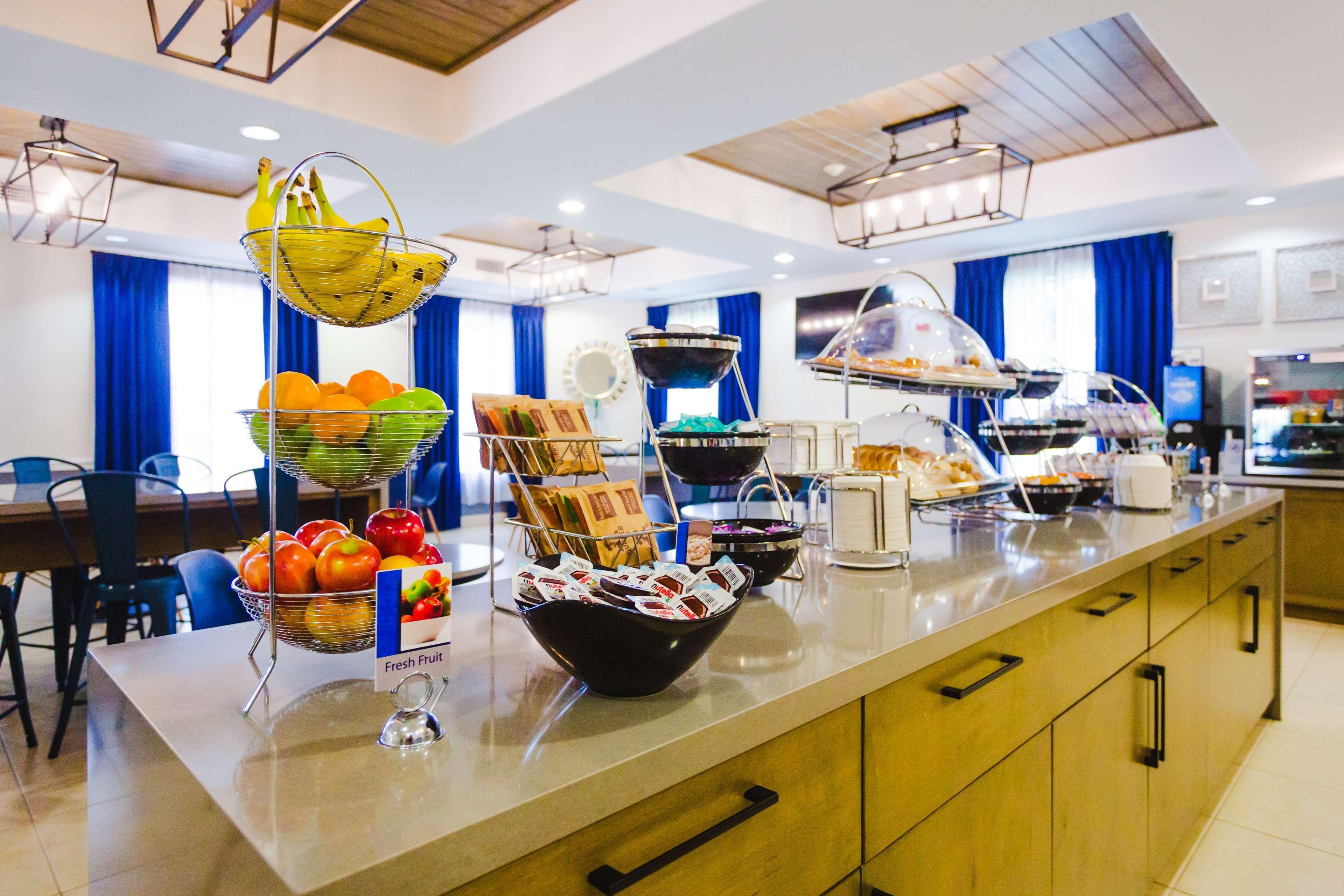 Best Western Sugar Land - Richmond מראה חיצוני תמונה