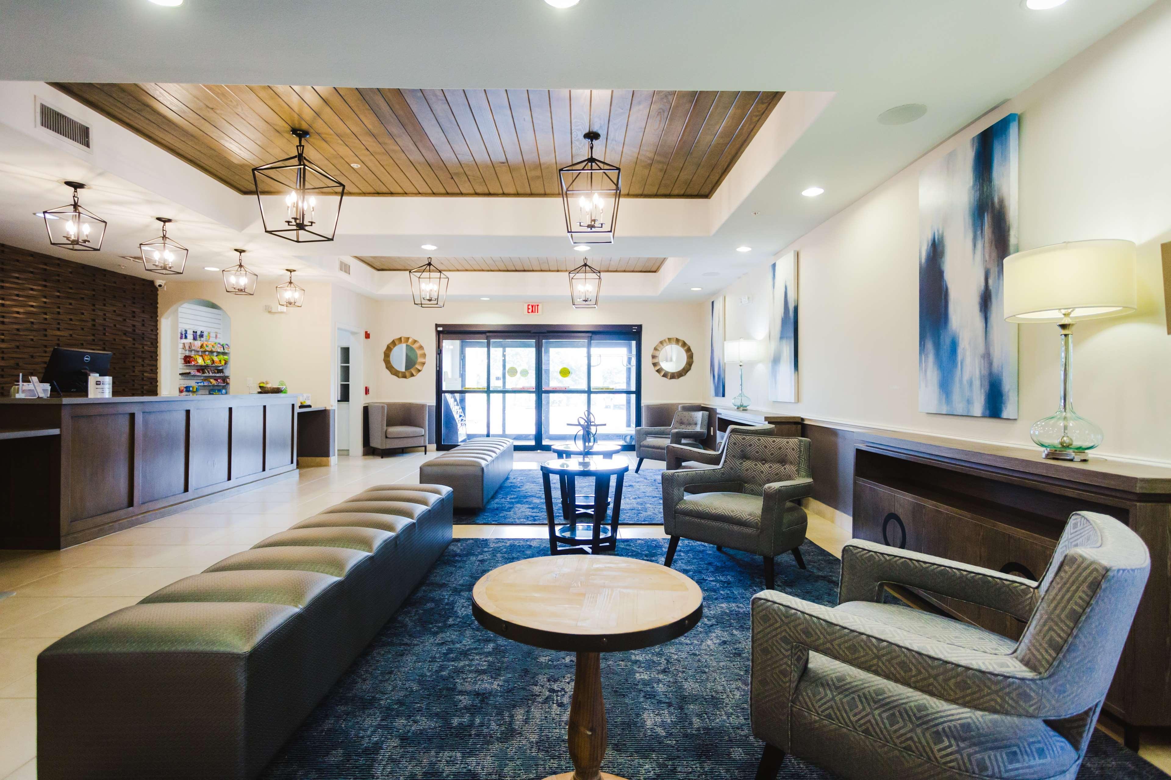 Best Western Sugar Land - Richmond מראה חיצוני תמונה