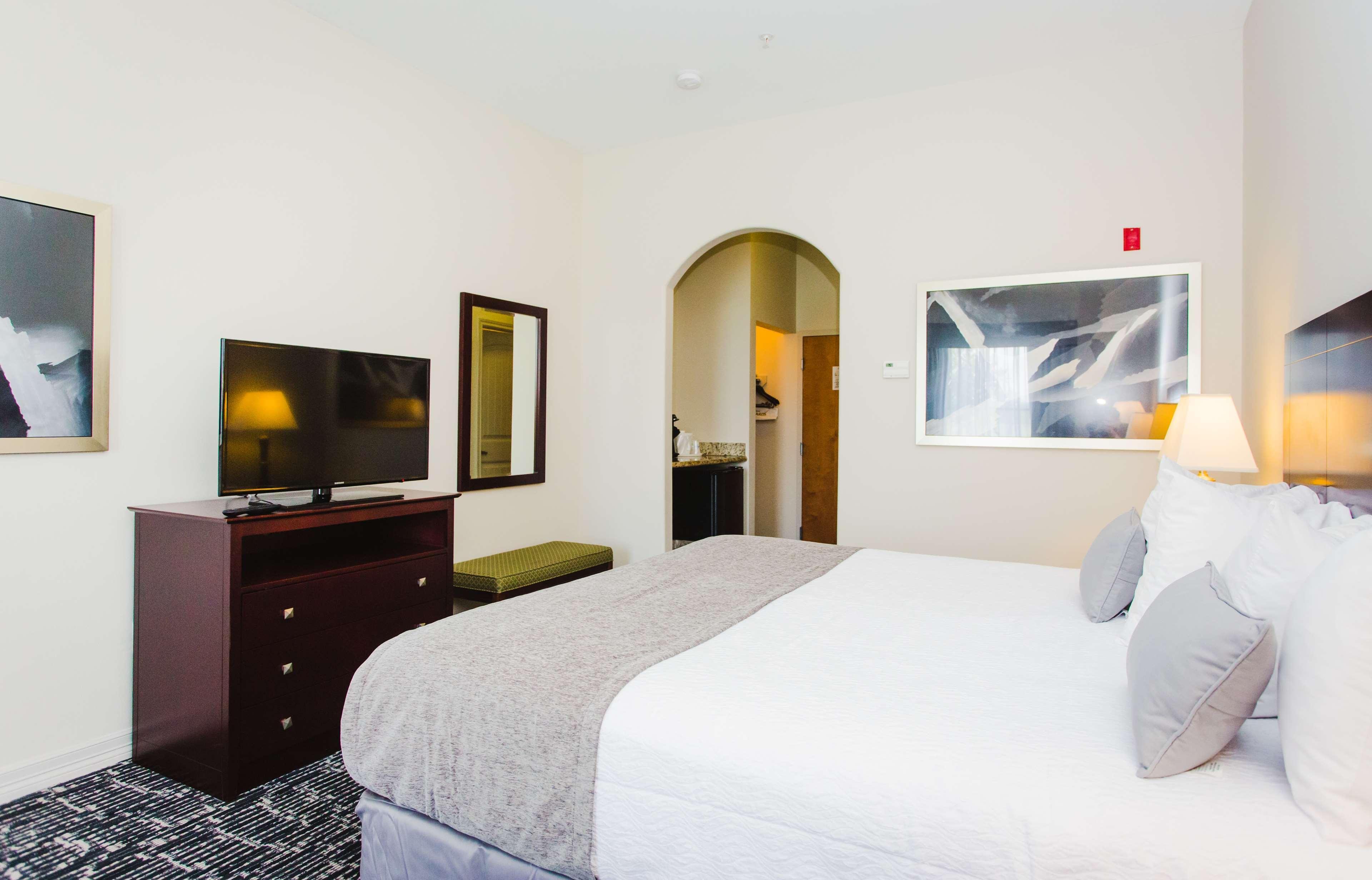 Best Western Sugar Land - Richmond מראה חיצוני תמונה