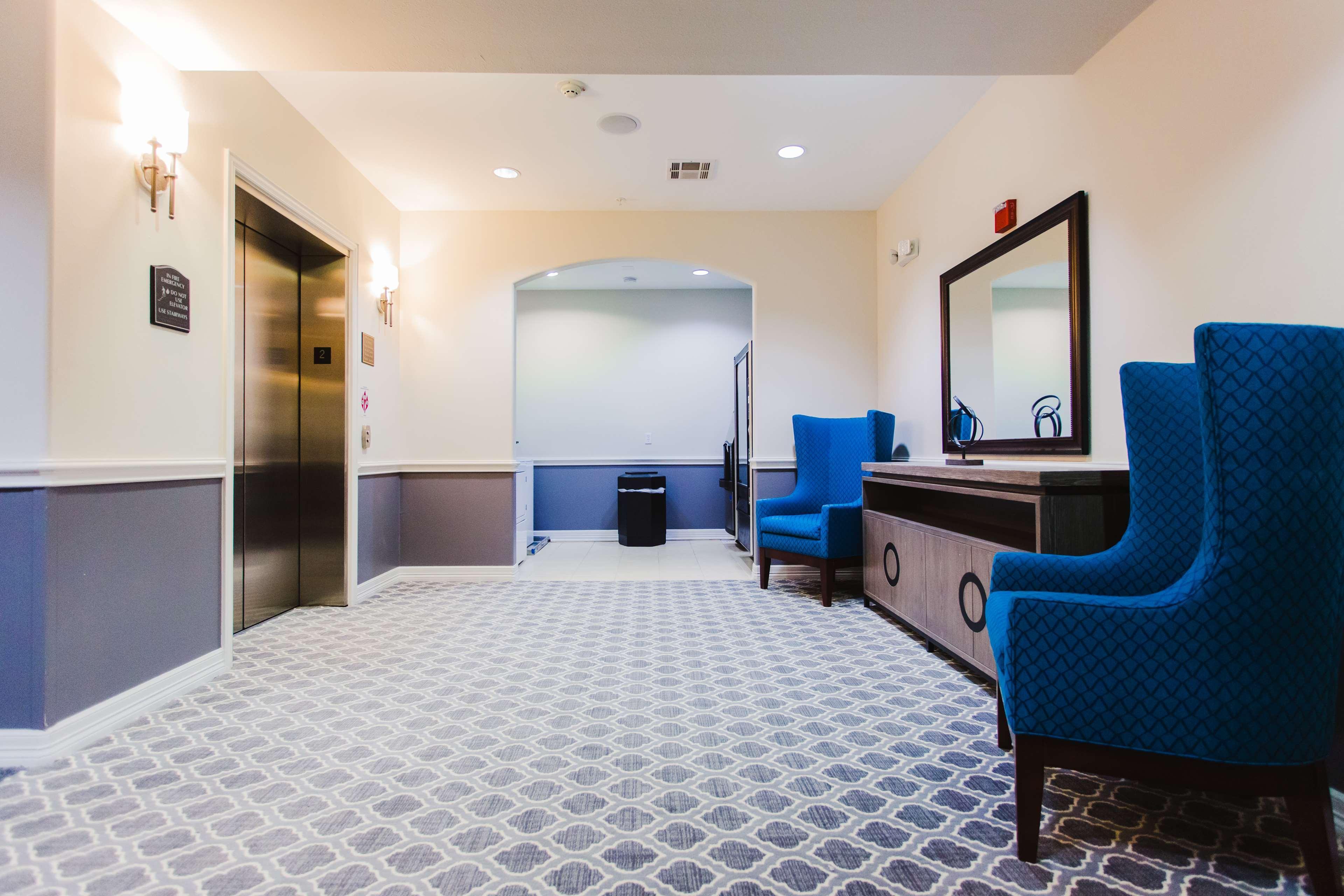 Best Western Sugar Land - Richmond מראה חיצוני תמונה