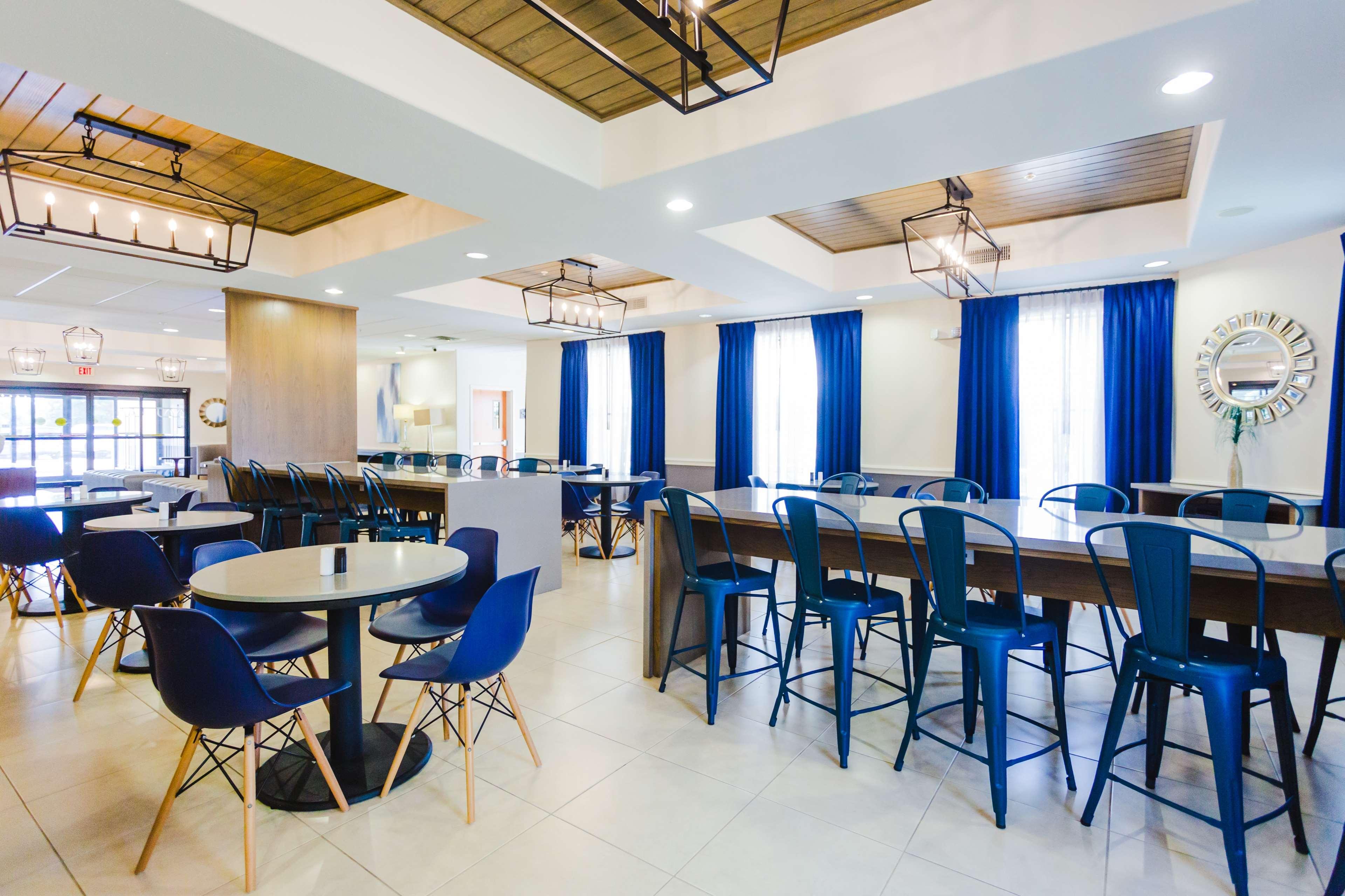 Best Western Sugar Land - Richmond מראה חיצוני תמונה
