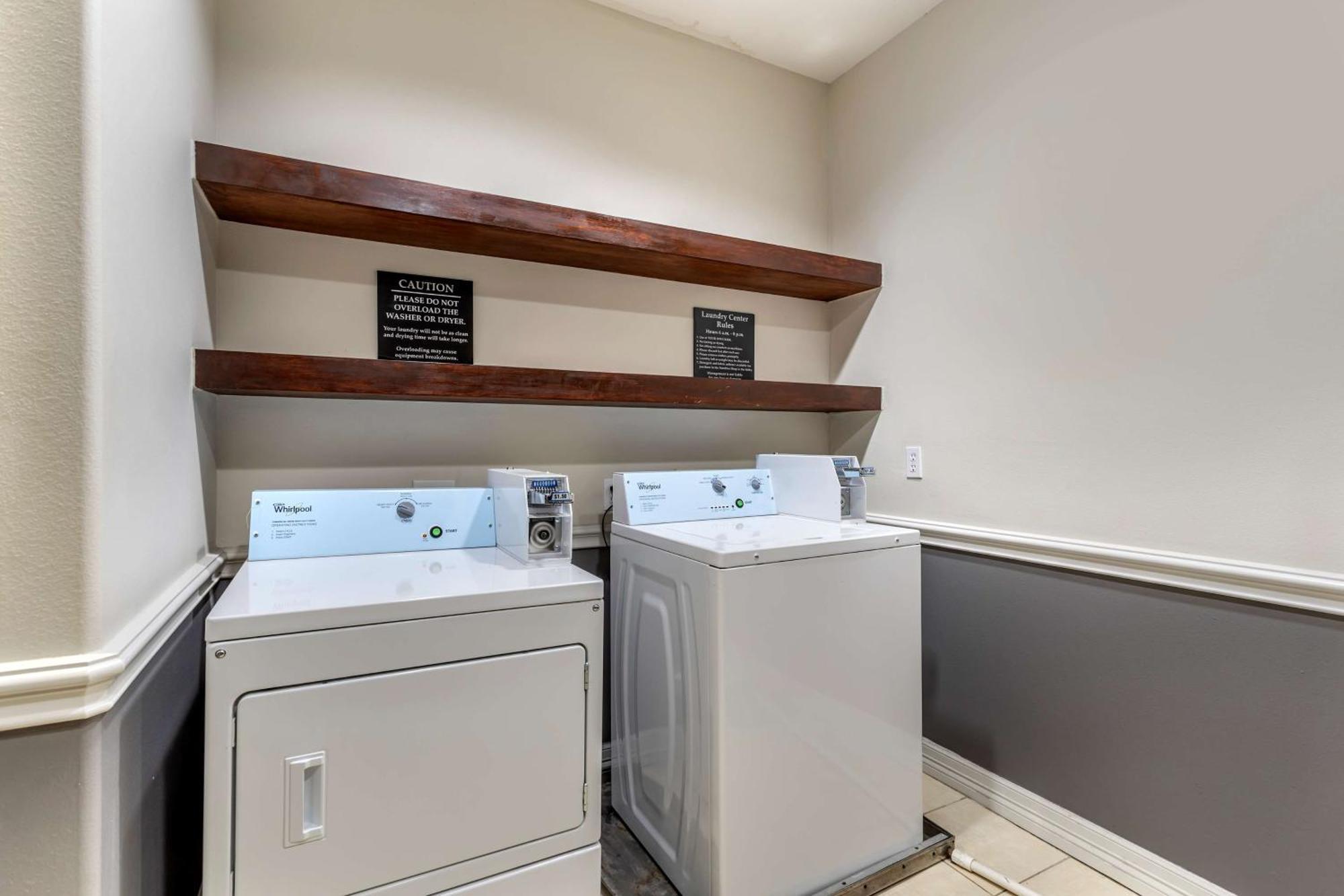 Best Western Sugar Land - Richmond מראה חיצוני תמונה