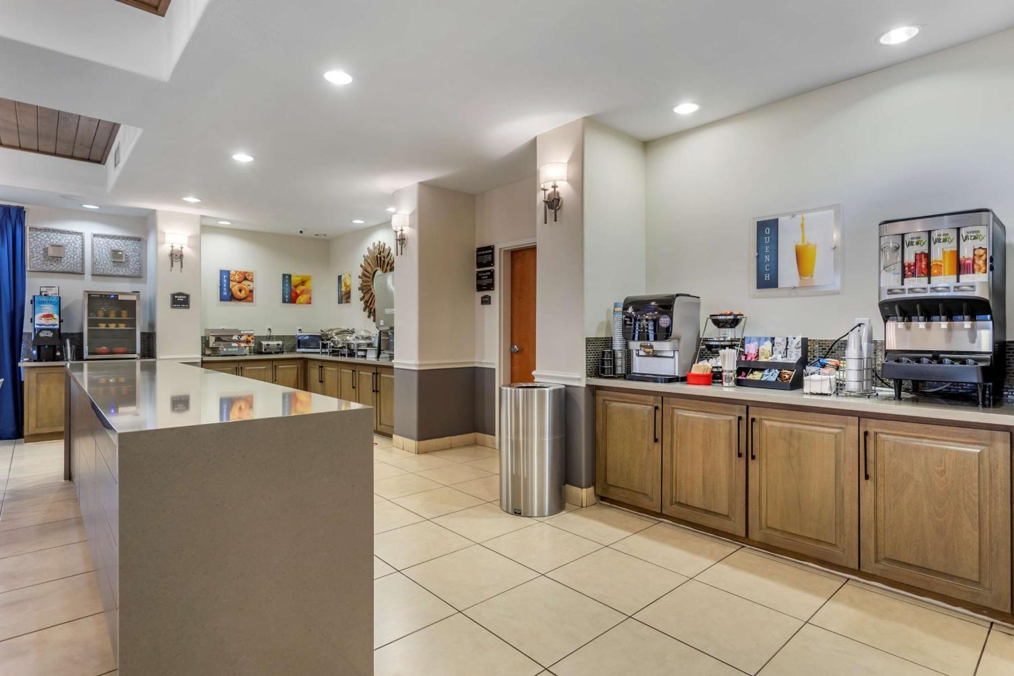 Best Western Sugar Land - Richmond מראה חיצוני תמונה