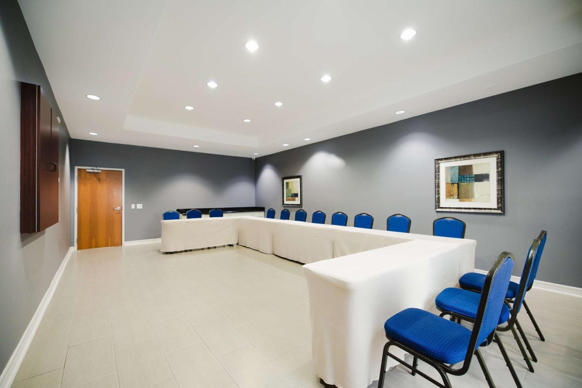 Best Western Sugar Land - Richmond מראה חיצוני תמונה