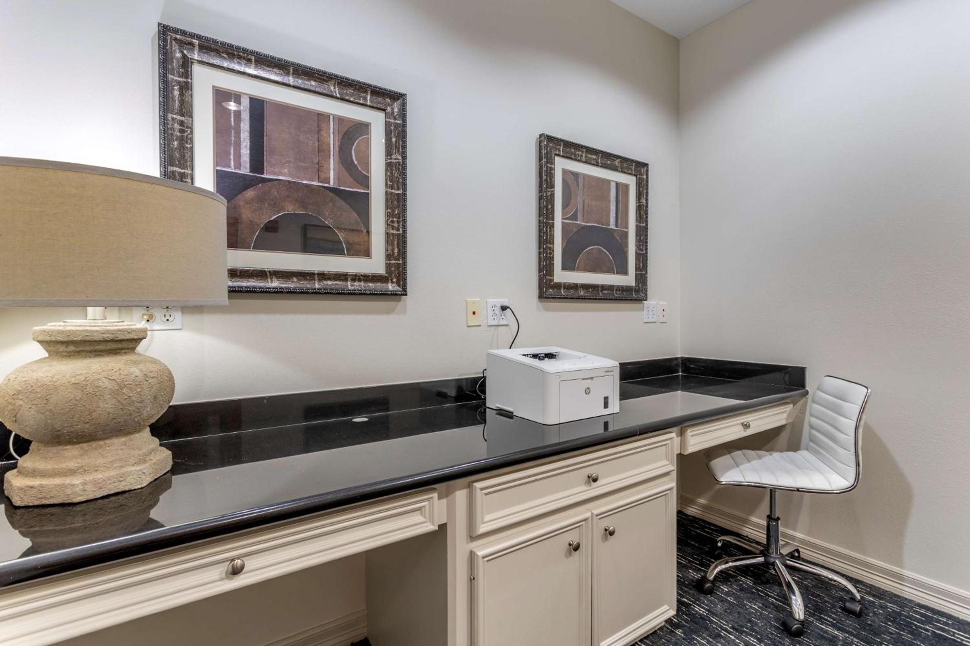 Best Western Sugar Land - Richmond מראה חיצוני תמונה