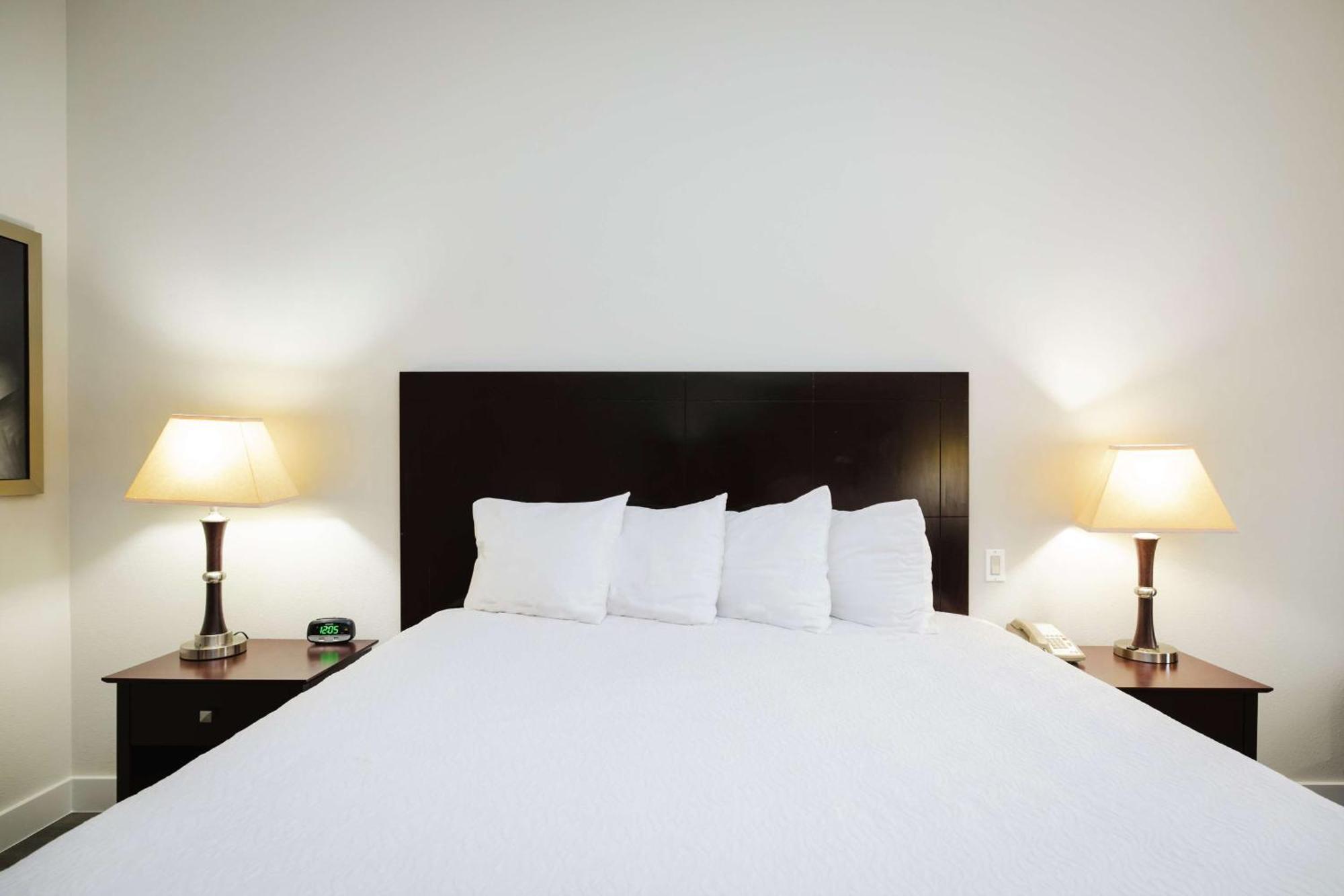 Best Western Sugar Land - Richmond מראה חיצוני תמונה