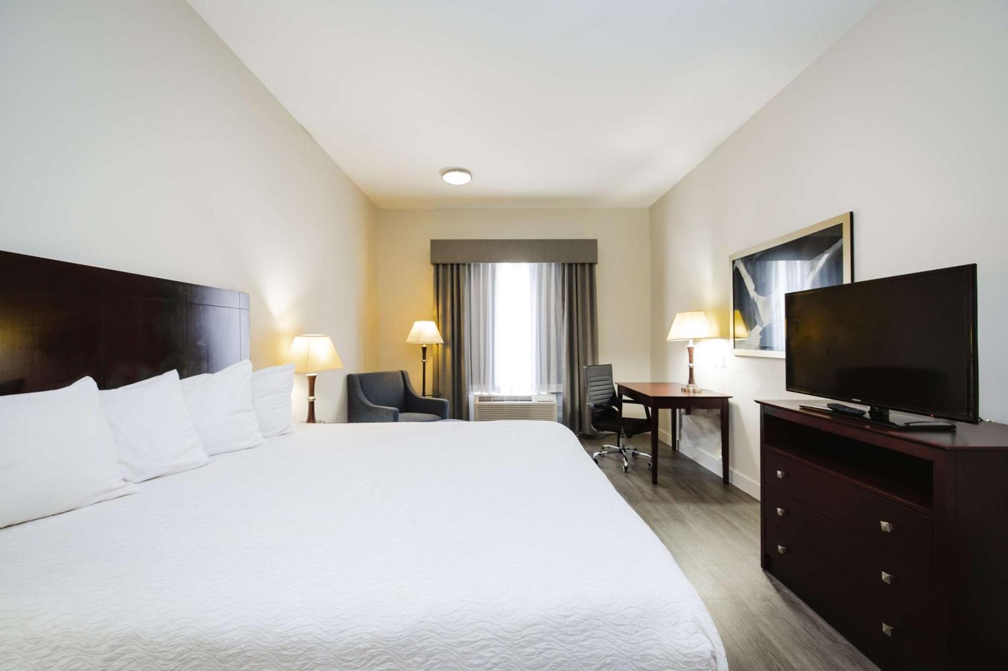 Best Western Sugar Land - Richmond מראה חיצוני תמונה