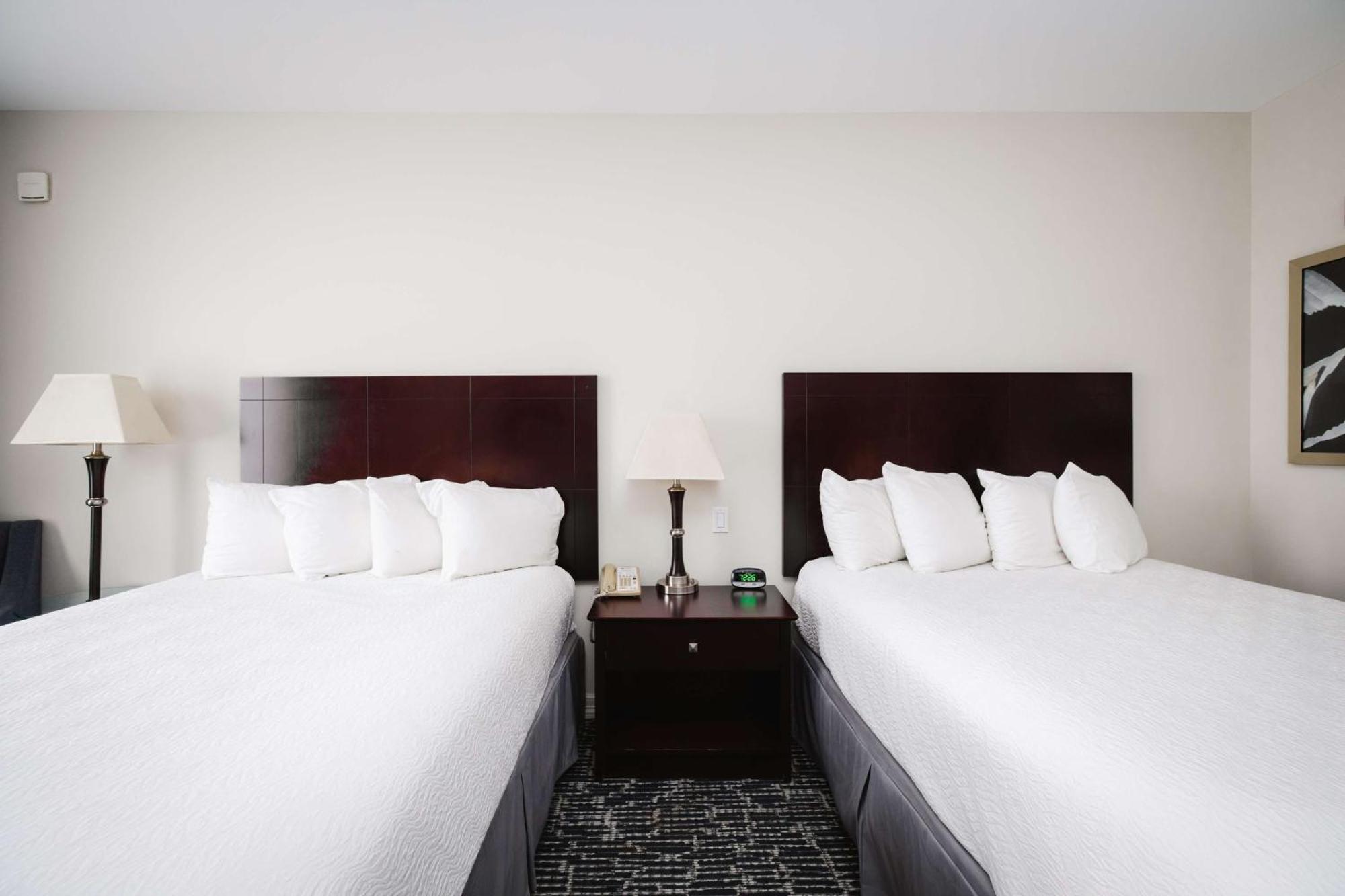 Best Western Sugar Land - Richmond מראה חיצוני תמונה