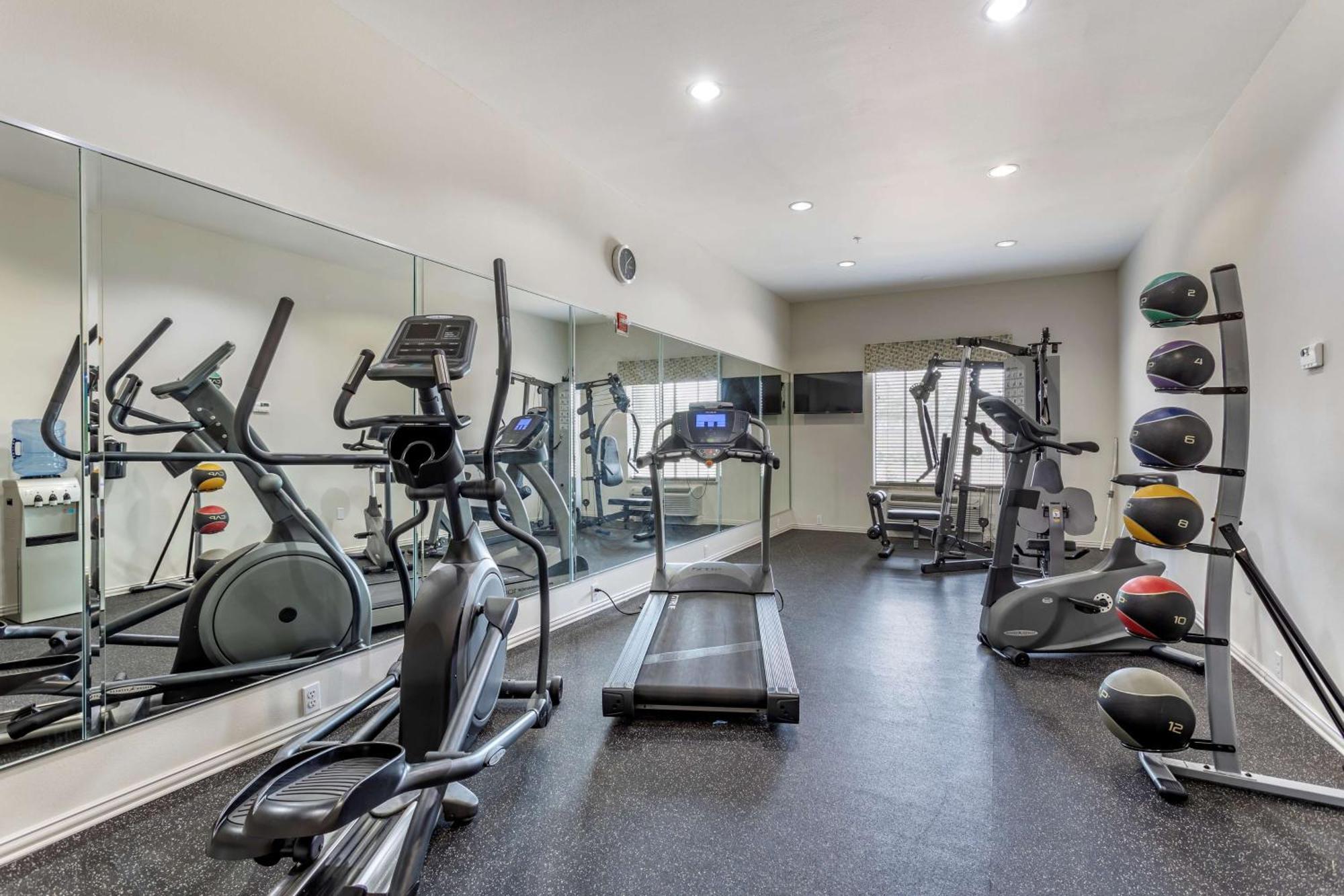 Best Western Sugar Land - Richmond מראה חיצוני תמונה