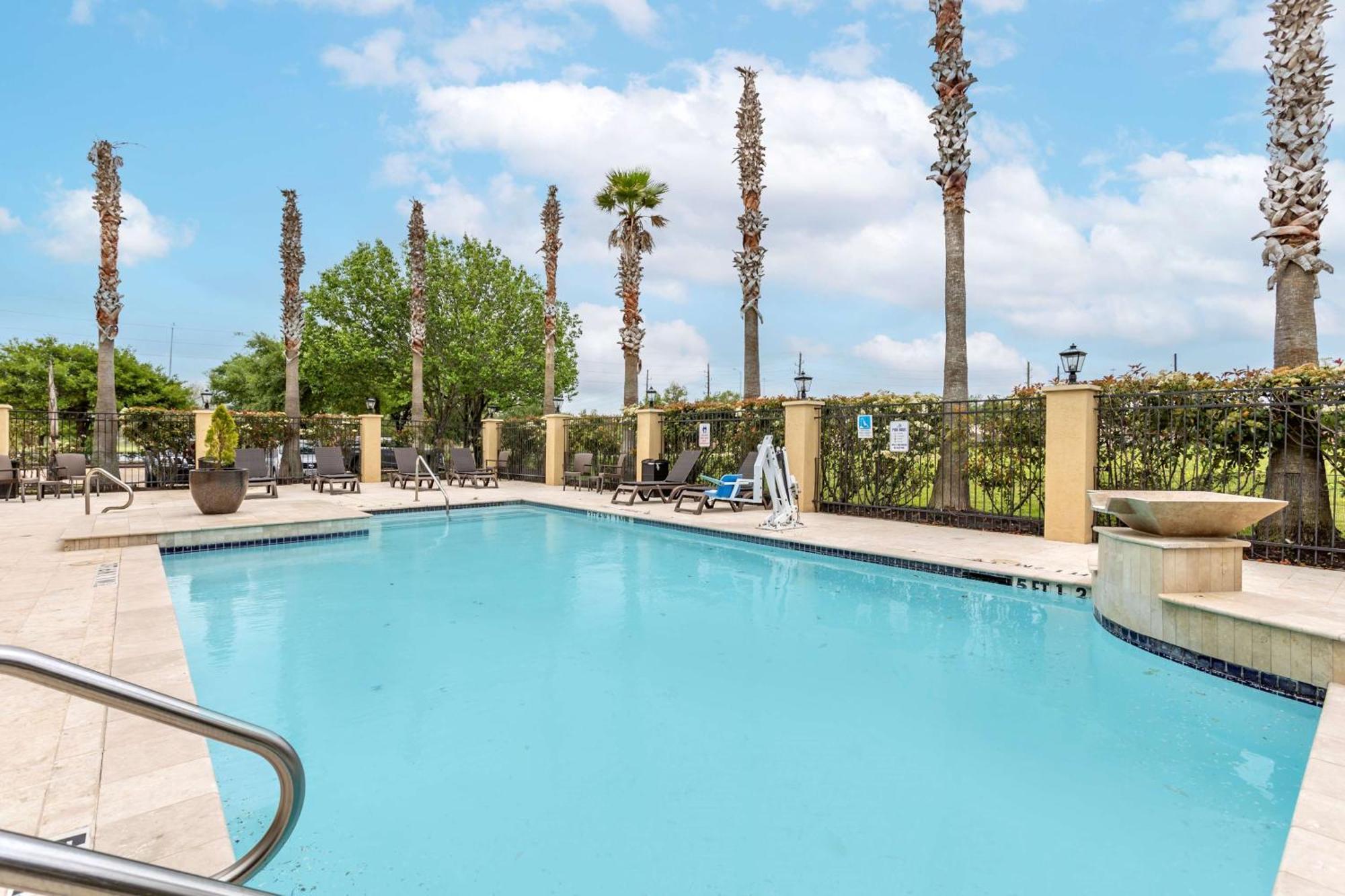 Best Western Sugar Land - Richmond מראה חיצוני תמונה