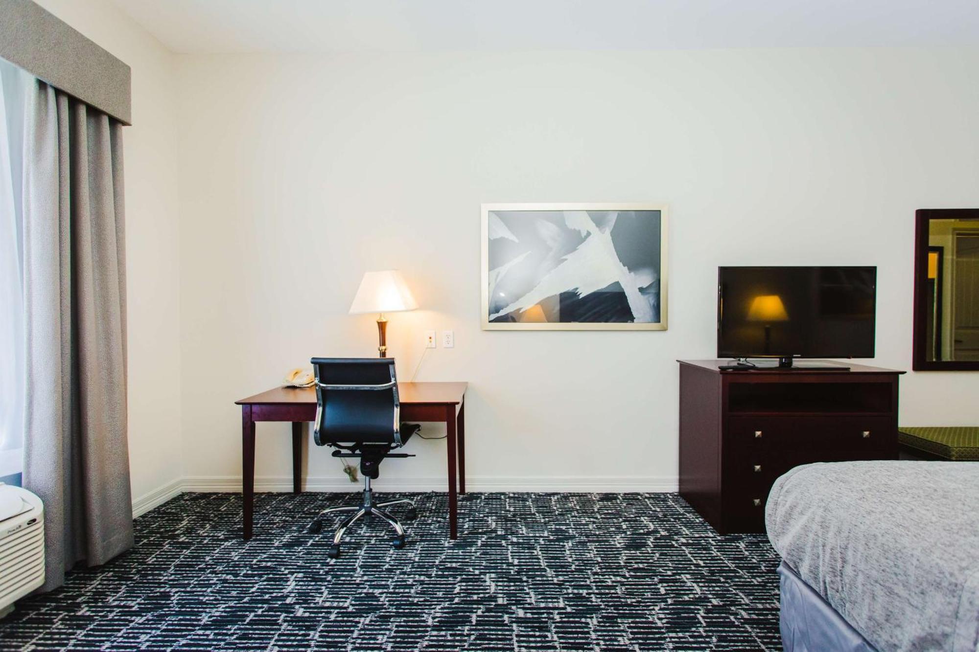 Best Western Sugar Land - Richmond מראה חיצוני תמונה